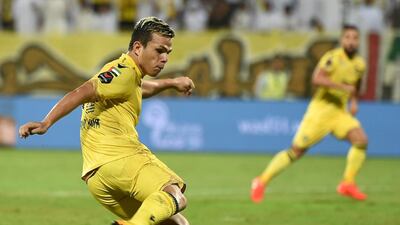 Tom Dulat / Getty Images