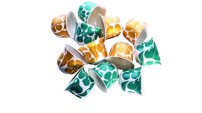 Courtesy of Silsal Design House