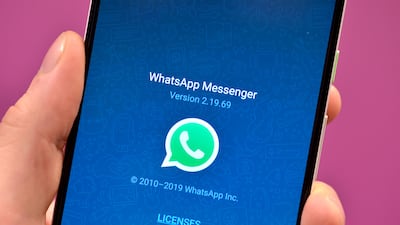 WhatsApp will allow users to connect via proxy servers for the first time to allow users to stay online when an internet shutdown is in place. PA