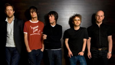 Radiohead are reclaiming their own legacy by putting their back catalogue online. AP Photo