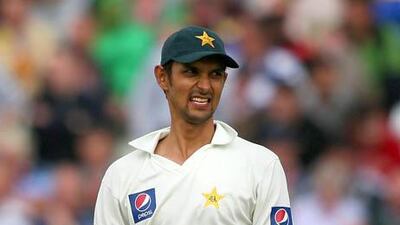 Pakistan wicketkeeper Zulqarnain Haider is contemplating his future after announcing he will retire from cricket.