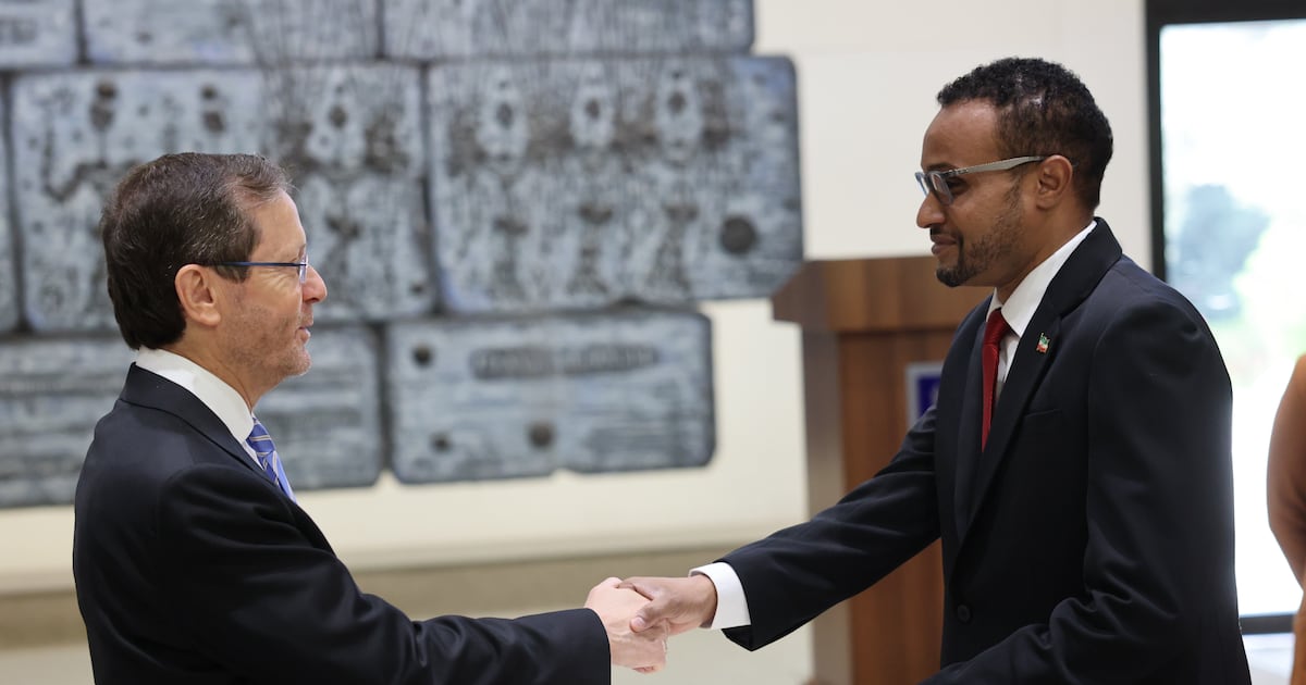 Egypt denounces Somaliland’s choice to establish an embassy in Jerusalem. Egypt denounces Somaliland’s choice to establish an embassy in Jerusalem.
