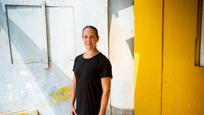 Ms Silva is known as La Miss by her students