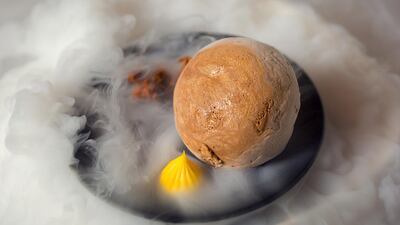 Courtesy Yas Viceroy Hotel