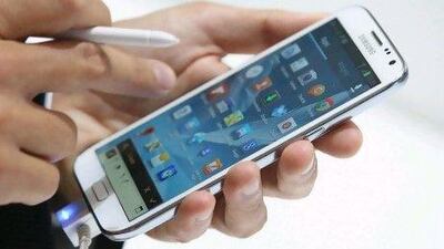 The new Samsung Galaxy Note II was introduced at the IFA Berlin yesterday. Sean Gallup /Getty Images