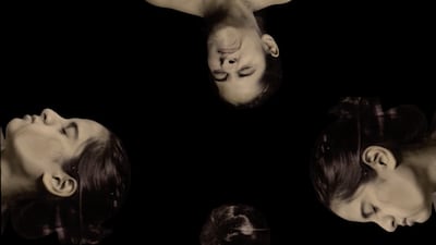 Video collage by Lubnah Ansari