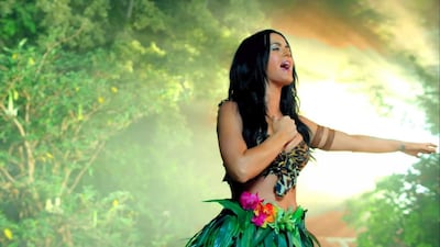 9. Roar by Katy Perry. 805.9 million views. Clearly a YouTube sensation, Katy Perry’s second video in the top 10 is the Tarzan-inspired Roar, which has had more than 805 million views since September 2013.