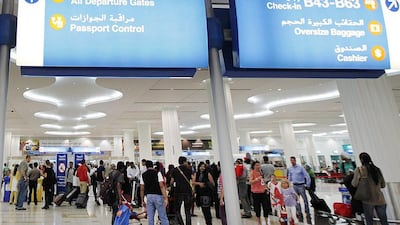 A man who tried to smuggle more than 18 kilograms of drugs into the UAE has been jailed for seven years. Reuters