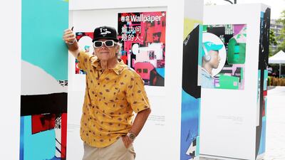 Carson says AI is no match for a creative's unique perspective and experience