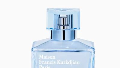 Maison Francis Kurkdjian’s unisex Aqua Celestia Cologne Forte Eau de Parfum is a veritable fruit cocktail of a fragrance. Photo: Maison Francis Kurkdjian
