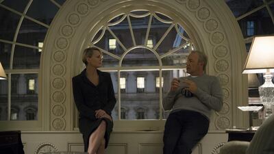 David Giesbrecht / Netflix