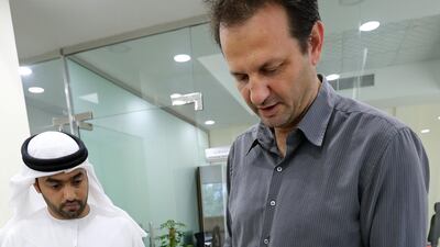 Archaeologist Tibor Paluch said the pottery was "possibly a gift to a local ruler. It shows an important connection between the two areas"