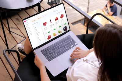 Watermelon Market enables suppliers to reach customers and vice-versa — all with just one click. Photo: Watermelon Market