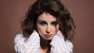 Anjo Rihane is a prominent Lebanese actress who was been in award-winning films and theatres productions. Anjo Rihane