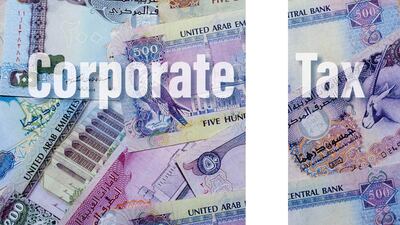 Do all free-zone companies automatically come under zero per cent corporate tax? Graphic: Nick Donaldson