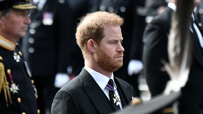 The Duke of Sussex is said to be worried that it may be seen as “insensitive” following the recent flood of support for the British monarchy. Reuters