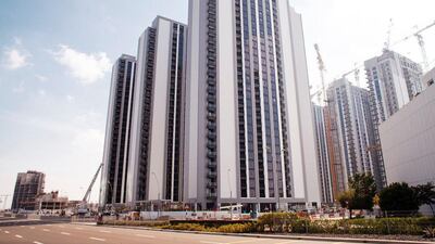 Aldar prepares for handovers on Reem Island and Yas Island. courtesy: Aldar