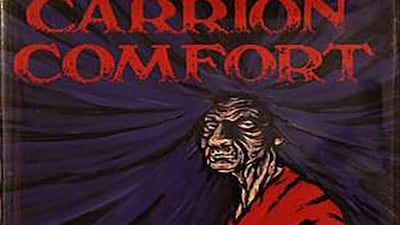 Carrion Comfort by Dan Simmons, 1989