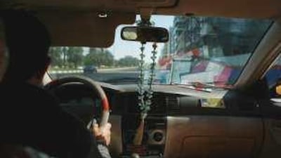 Using cabs to get around the city and avoiding the purchase of a car are great ways to improve your bottom line.