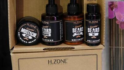 Antonie Robertson / The National