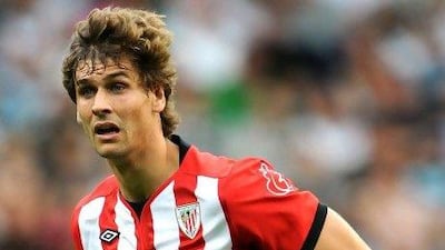 Fernando Llorente says Athletic Bilbao have given their fans something to cheer about with their performance in the Europa League.