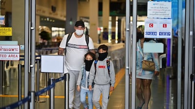 All Dubai pupils must declare their recent travel history by completing the Dubai Health Authority form online.