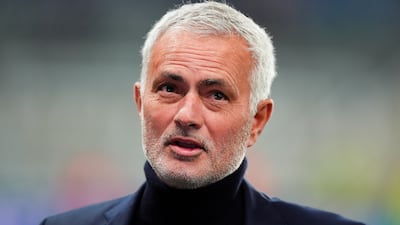 Jose Mourinho is said to be in advanced talks with Real Madrid about returning as head coach. PA