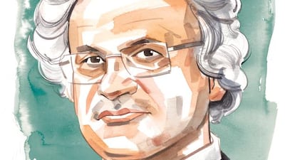 Kagan McLeod for The National