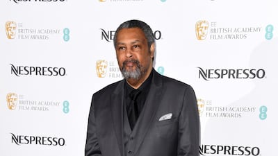 Kevin Willmott at the Bafta Nespresso Nominees' Party at Kensington Palace, London on February 9. Getty Images