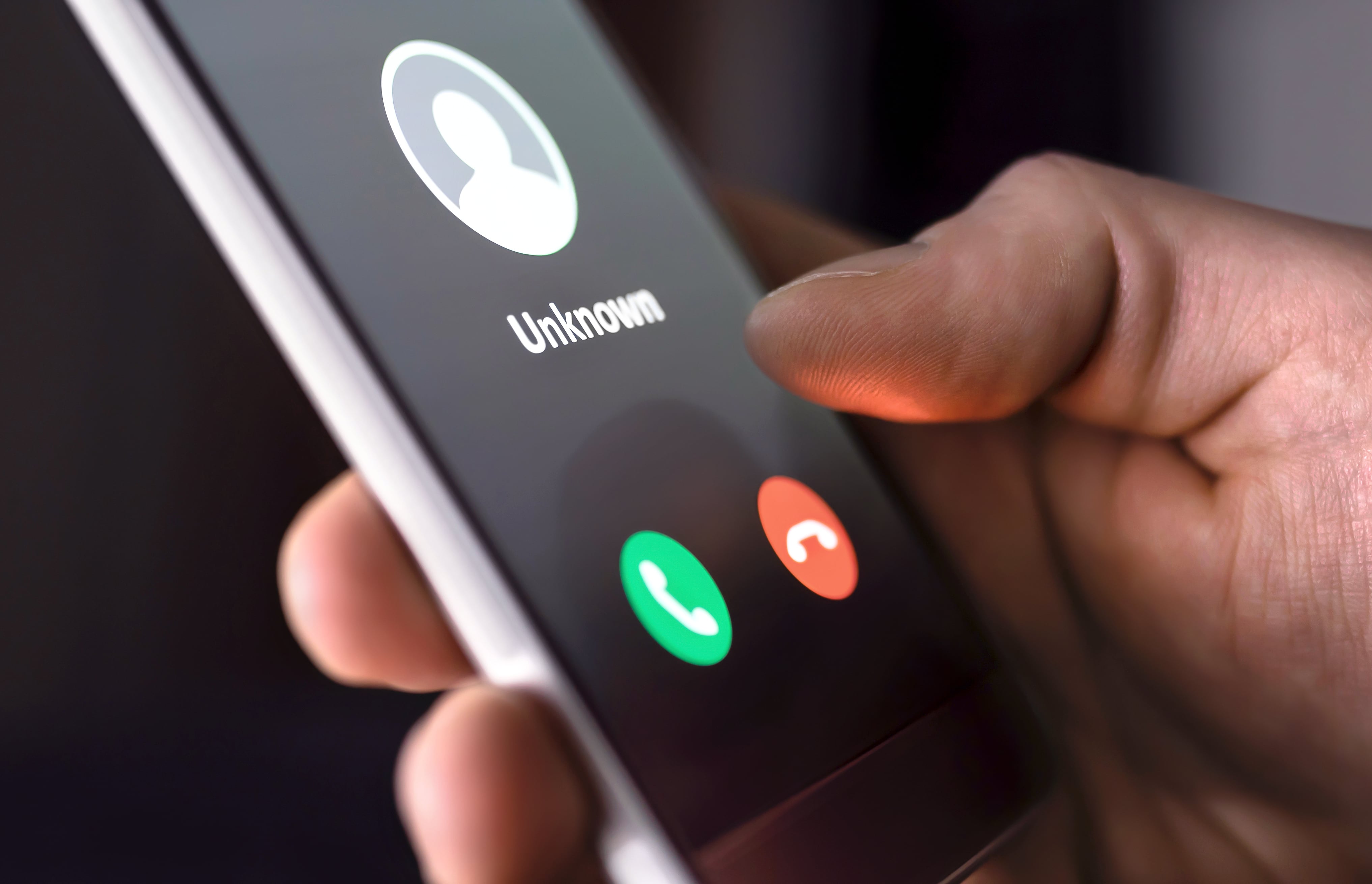 Image linked from the original feed: Dh19 million in fines and 9,400 numbers disconnected for cold-calling violations
