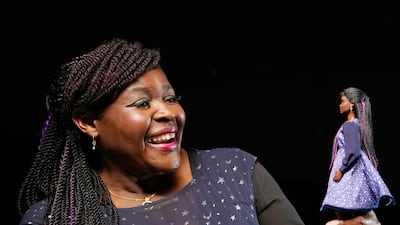 Dr Aderin-Pocock has worked on various space projects, including designing a spectrograph for the Gemini telescope, and is an advocate for increasing diversity in STEM fields.