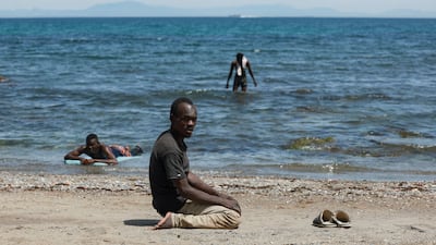 Critics say the EU's Pact on Migration and Asylum is contrary to the spirit of the Refugee Convention. Reuters