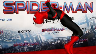 But trauma from all the fights and falls and lack of sleep – looking at you Spider-Man, Black Panther – can harm a superhero’s slide into retirement, the team from The University of Queensland found. Reuters