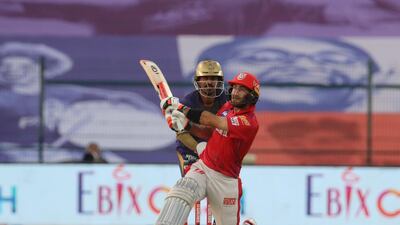 Glenn Maxwell (KXIP): Innings: 7, Runs: 58, Avg: 14.50, SR: 95.08. He came within millimetres of hitting a game-changing six against Kolkata. But even so, a strike rate of below 100 for a blockbuster batsman like Maxwell is a poor return. At least he is excellent in the field and offers good off-spin bowling. Sportzpics for BCCI