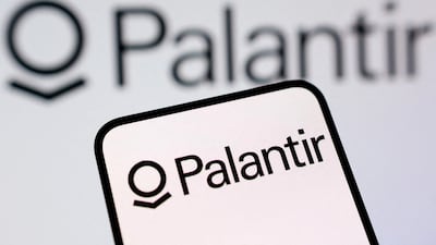 US AI and data mining company Palantir has announced its first joint venture in the UAE. Reuters