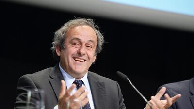 Walter Bieri / Keystone