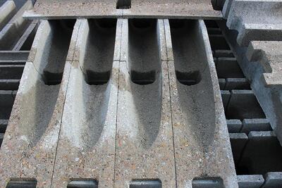 'Home is Past, (2018)'. Courtesy Saba Innab; Marfa Gallery