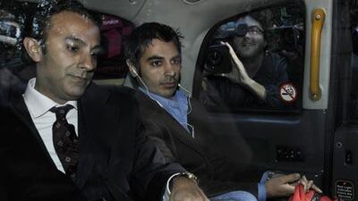 Salman Butt, the former Pakistan cricket captain, right, now faces jail and is expected to be sentenced later this week.