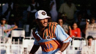 Mohammed Azharuddin led India to the semi-finals of the 1996 World Cup, the year they were hot favourites to win the competition. He was brilliant on the field and scored 826 runs, including eight fifties, making him one of the most successful batsmen in the cup's history. Reuters