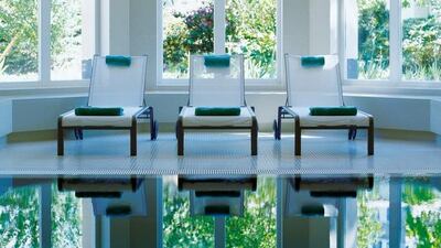 Courtesy Villa Kennedy