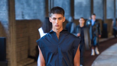 Qasimi Spring/Summer 2020