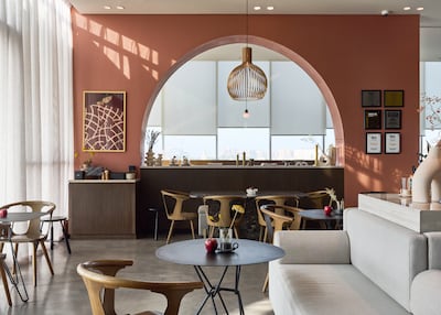 Diners are deliberately choosing venues where they feel comfortable, looked after and are able to switch off say insiders. Photo: 21grams