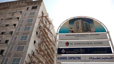 Two men died at the scene, while several others were taken away by an ambulance, and rescuers are still searching for additional survivors.