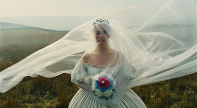 Searches for West Yorkshire have surged online following the release of Wuthering Heights, starring Margot Robbie. Alamy
