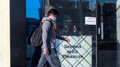 The country has seen a notable cold snap in recent days, with low temperatures in the mornings and evenings