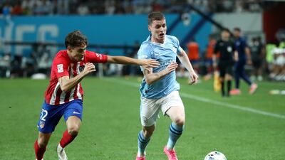 Sergio Gomez - £50,000 per week. Getty