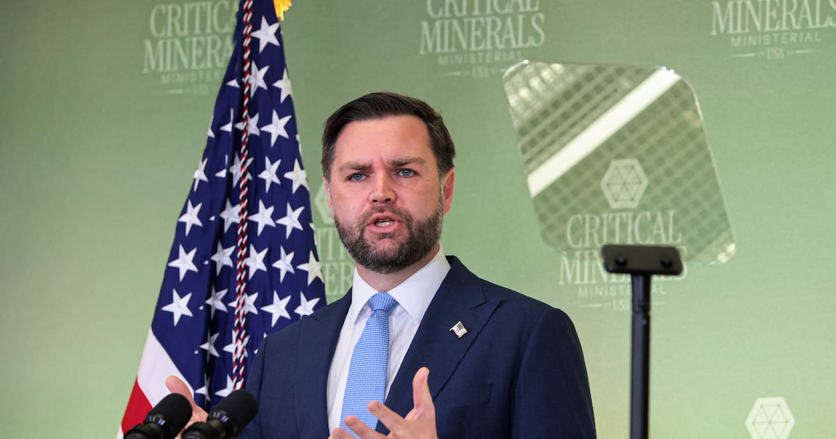 US proposes trading bloc for critical minerals