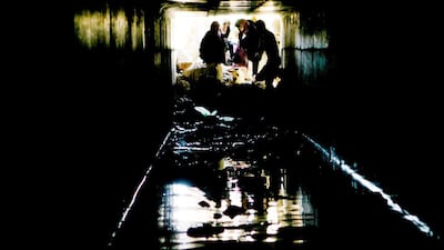 Courtesy Ayyam Gallery