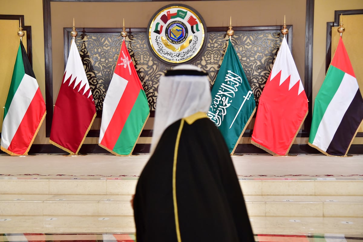 Bahrain sentences 14 over Iran-linked attacks, probes espionage