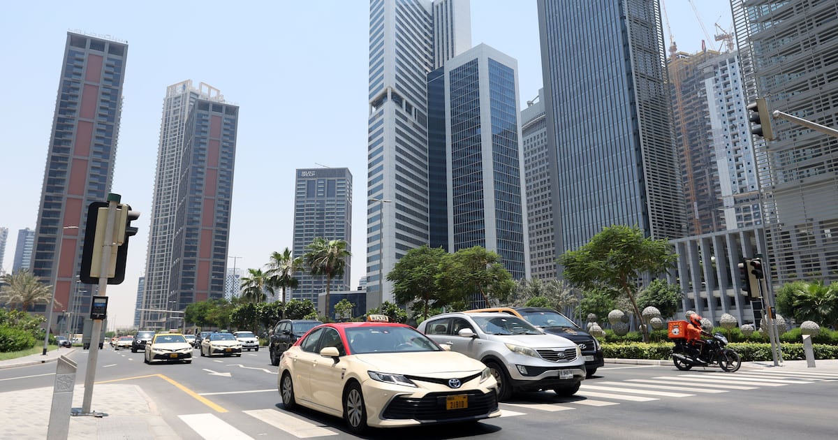 DTC to run 9,500 cabs in Dubai and Abu Dhabi after National Taxi acquisition